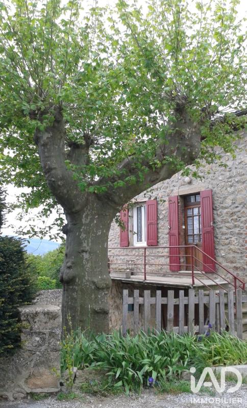 Maison 5 Pièce(s) Colombier-le-Jeune - Photo 25