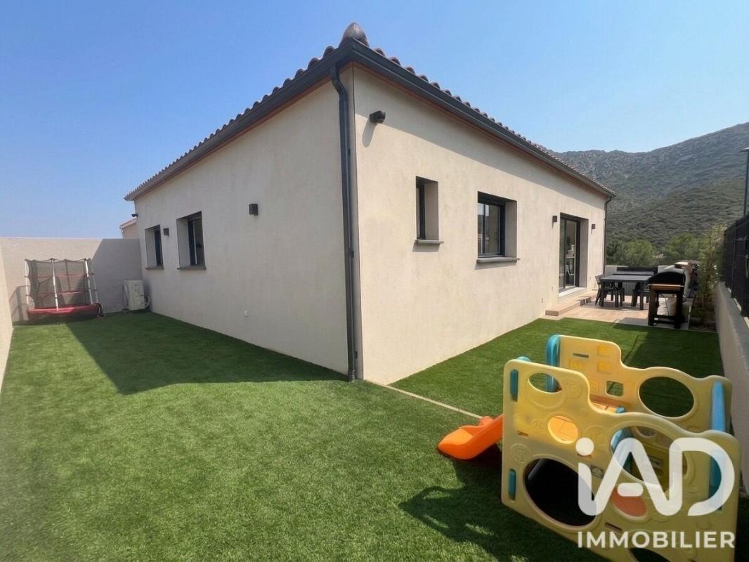 Maison 4 Pièce(s) Maury - Photo 3