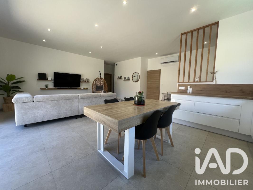 Maison 4 Pièce(s) Maury - Photo 7