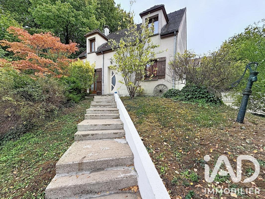 Maison 5 Pièce(s) Pomponne