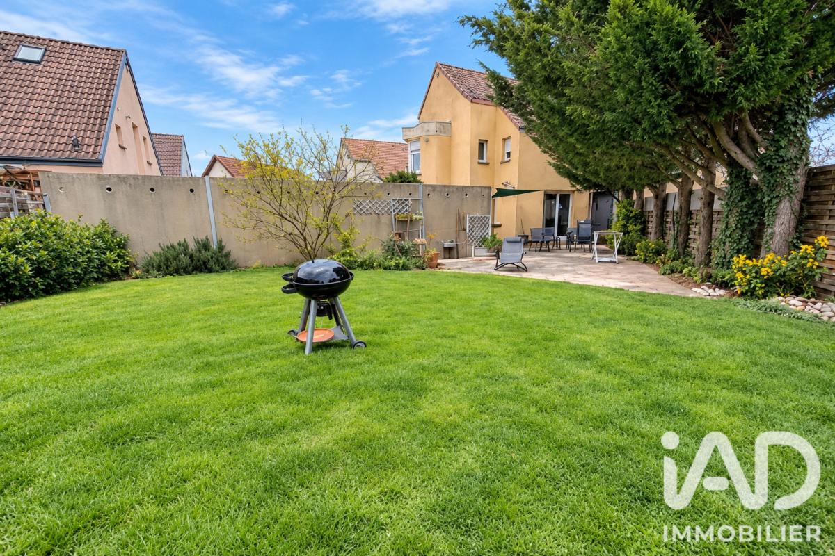 Maison 5 Pièce(s) Colmar - Photo 2