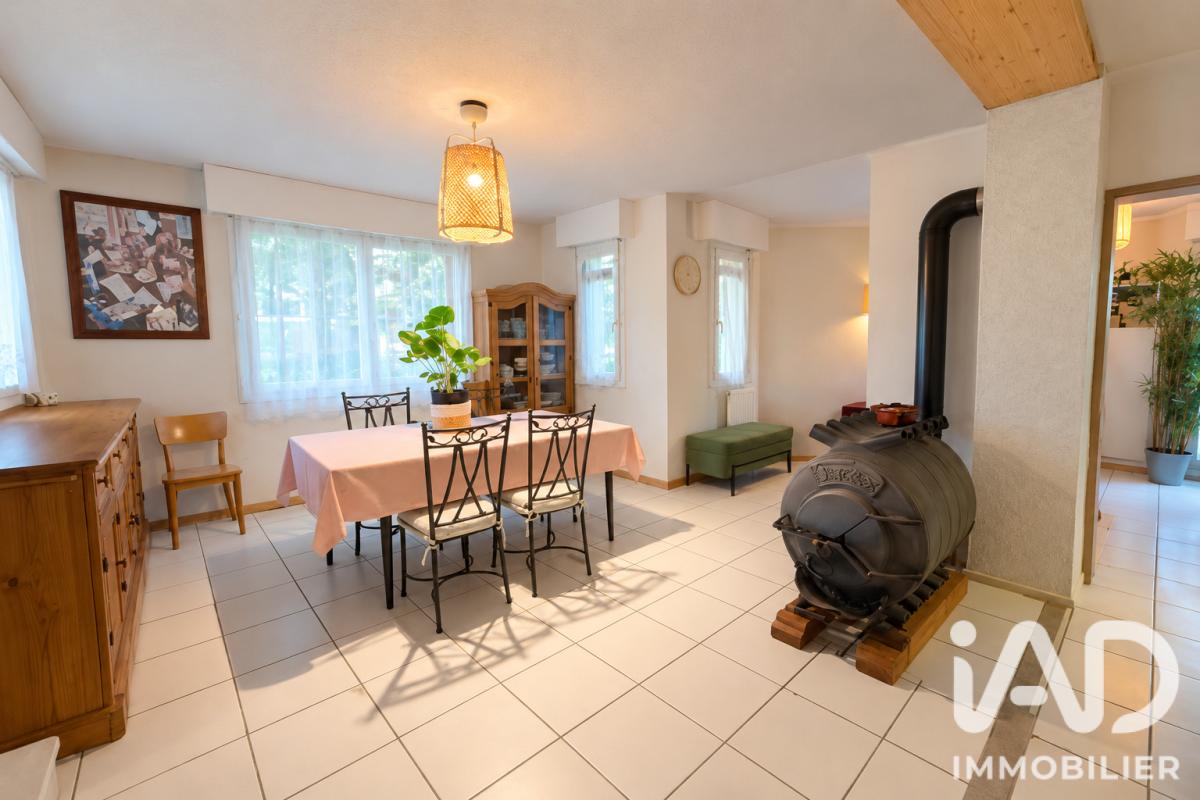 Maison 5 Pièce(s) Colmar - Photo 4