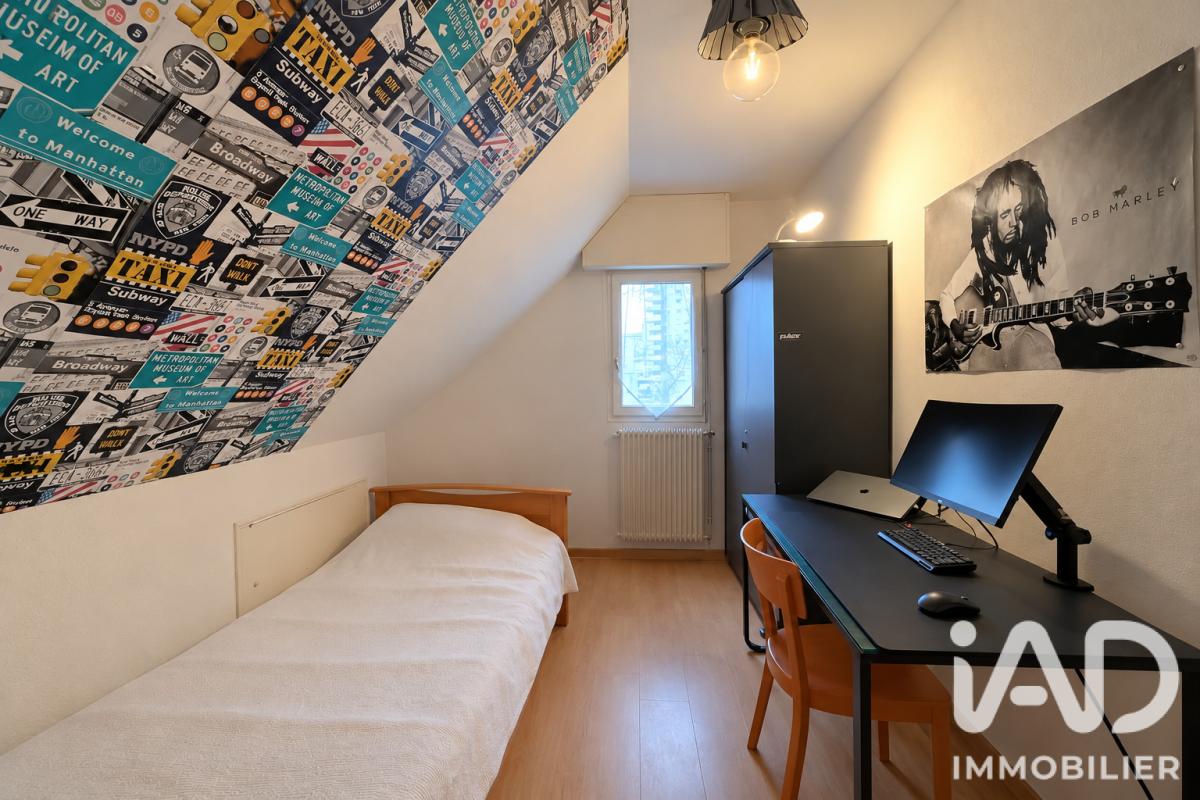 Maison 5 Pièce(s) Colmar - Photo 8