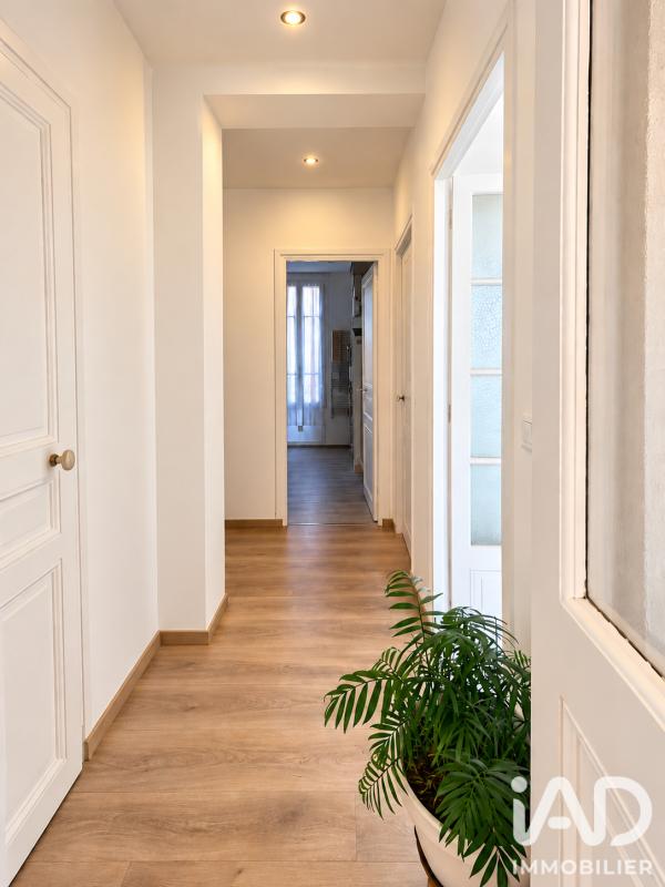 Appartement 3 Pièce(s) Sartrouville - Photo 2
