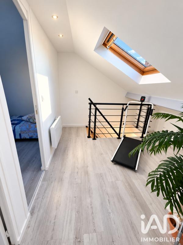 Appartement 3 Pièce(s) Sartrouville - Photo 8
