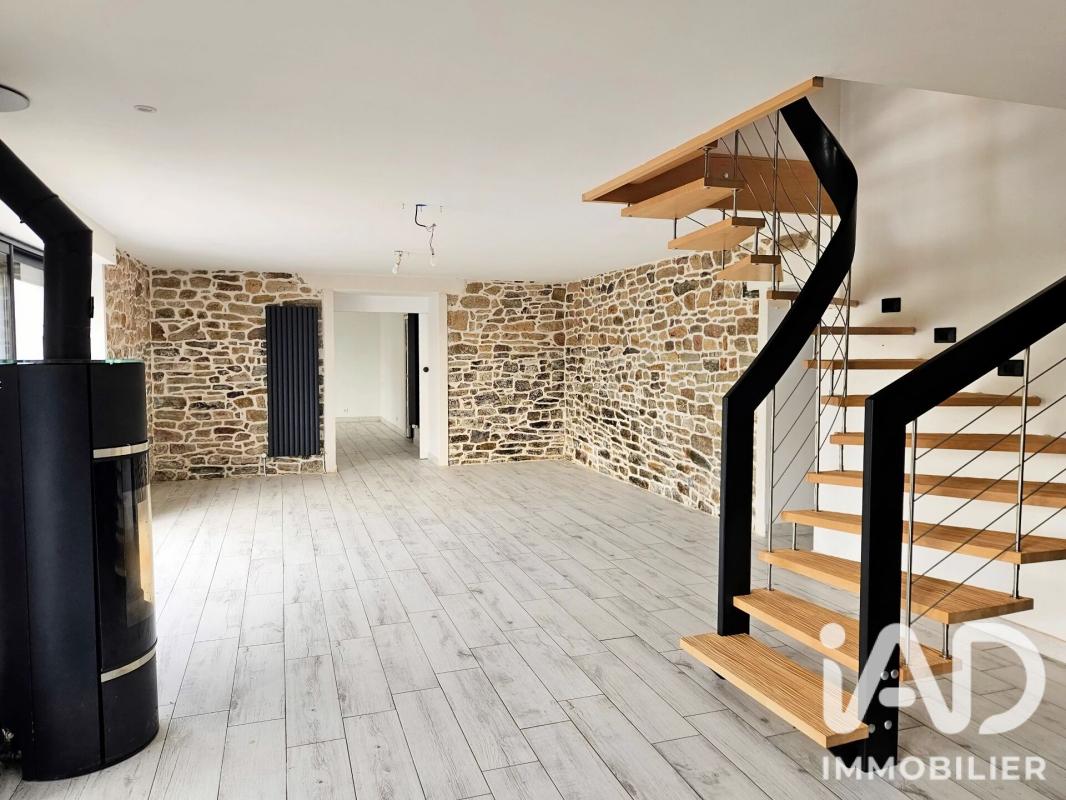 Maison 6 Pièce(s) Caudan