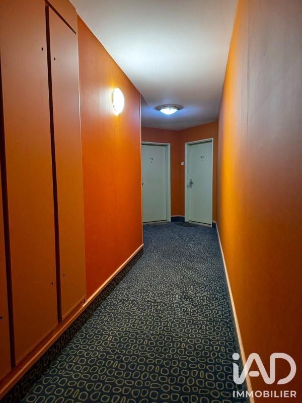 Appartement 2 Pièce(s) Amiens - Photo 7
