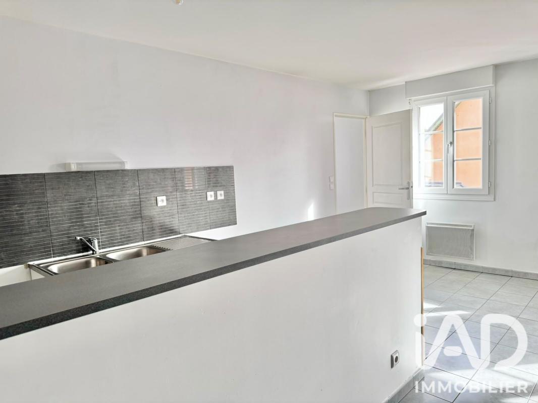 Appartement 2 Pièce(s) Amiens - Photo 8
