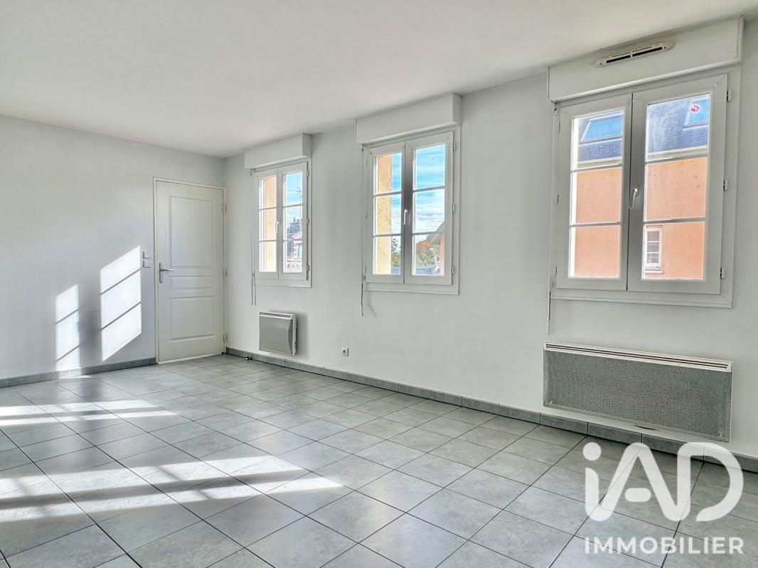 Appartement 2 Pièce(s) Amiens - Photo 9