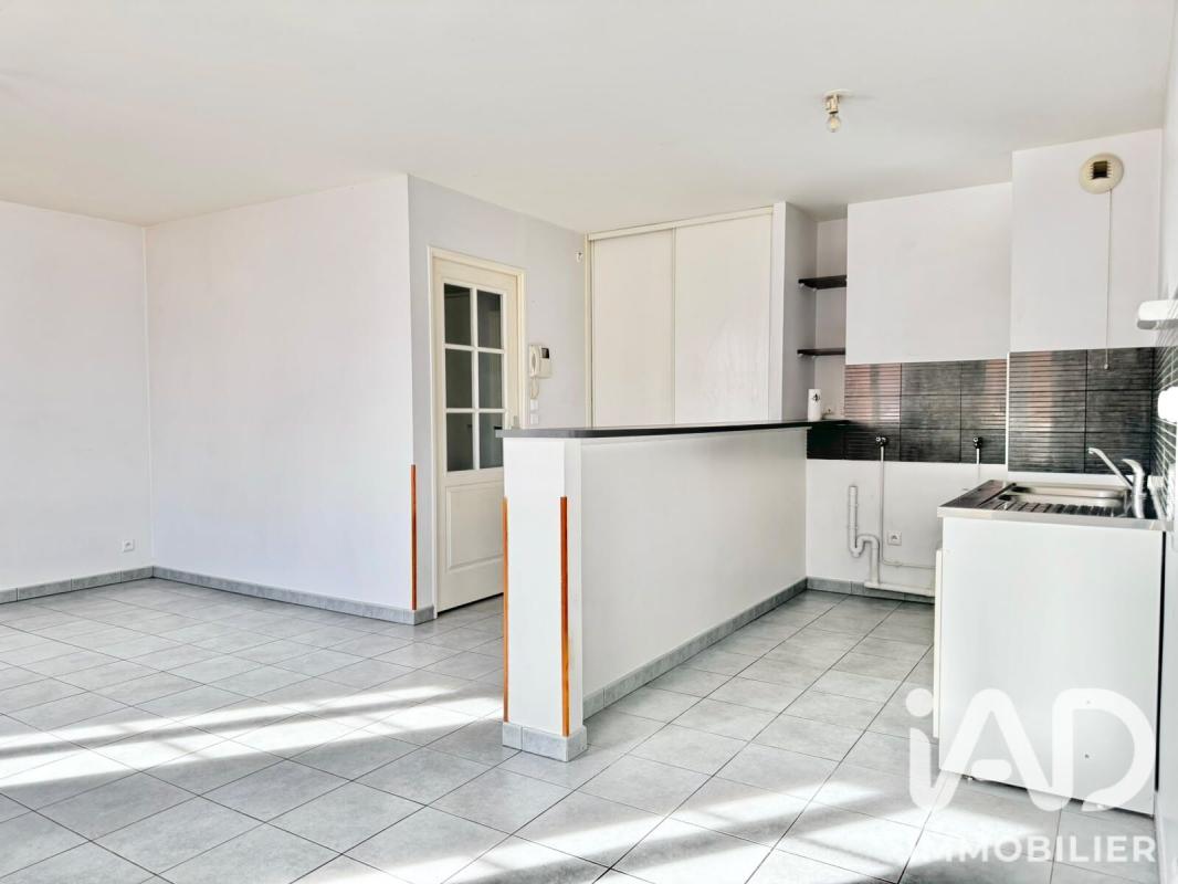Appartement 2 Pièce(s) Amiens - Photo 10