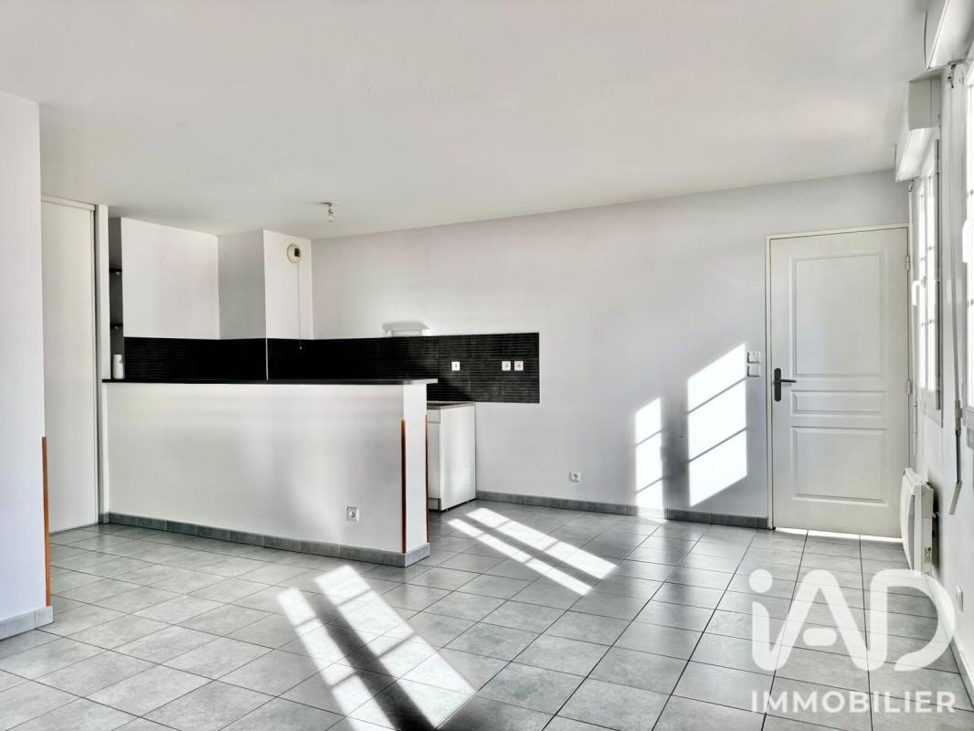 Appartement 2 Pièce(s) Amiens - Photo 11