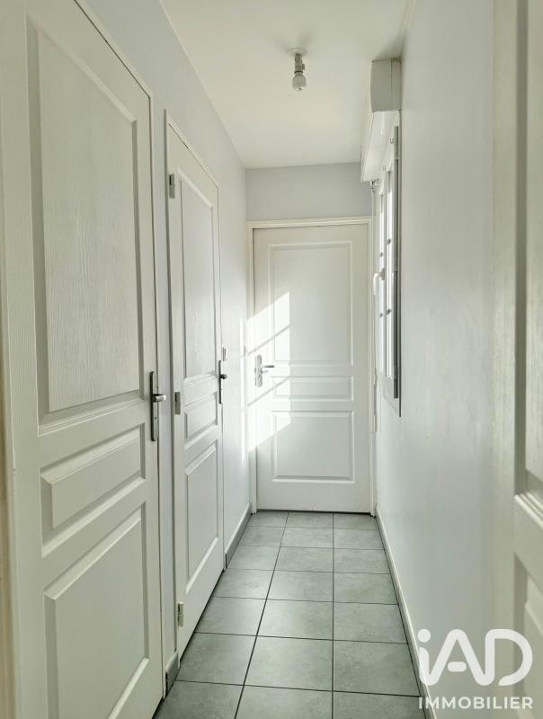 Appartement 2 Pièce(s) Amiens - Photo 13