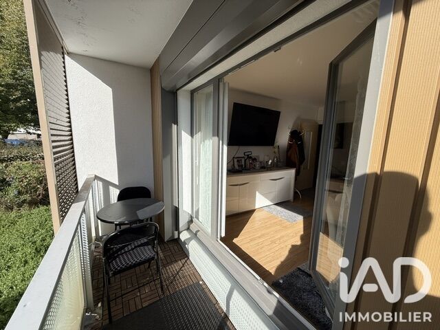 Appartement 2 Pièce(s) Bouffémont - Photo 1