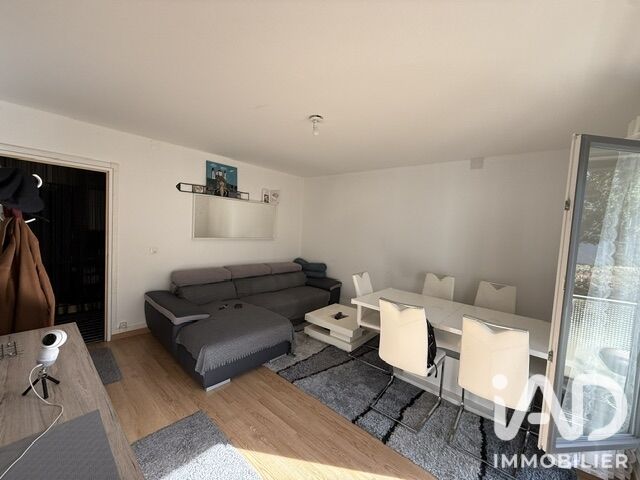 Appartement 2 Pièce(s) Bouffémont - Photo 2