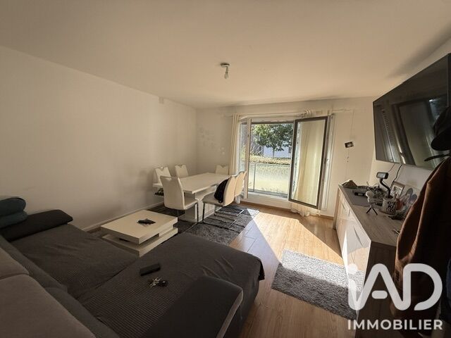 Appartement 2 Pièce(s) Bouffémont - Photo 3