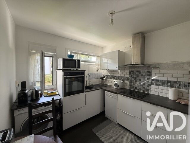 Appartement 2 Pièce(s) Bouffémont - Photo 4