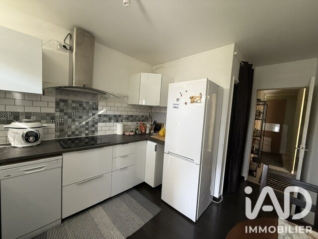 Appartement 2 Pièce(s) Bouffémont - Photo 5