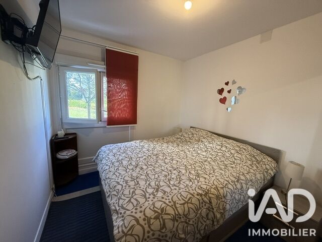 Appartement 2 Pièce(s) Bouffémont - Photo 6