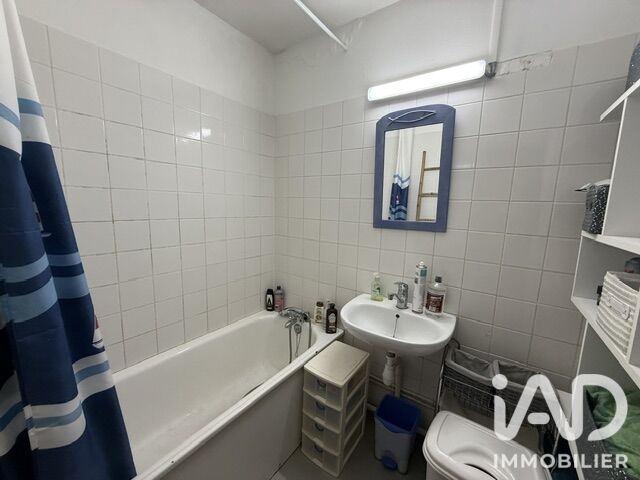 Appartement 2 Pièce(s) Bouffémont - Photo 7