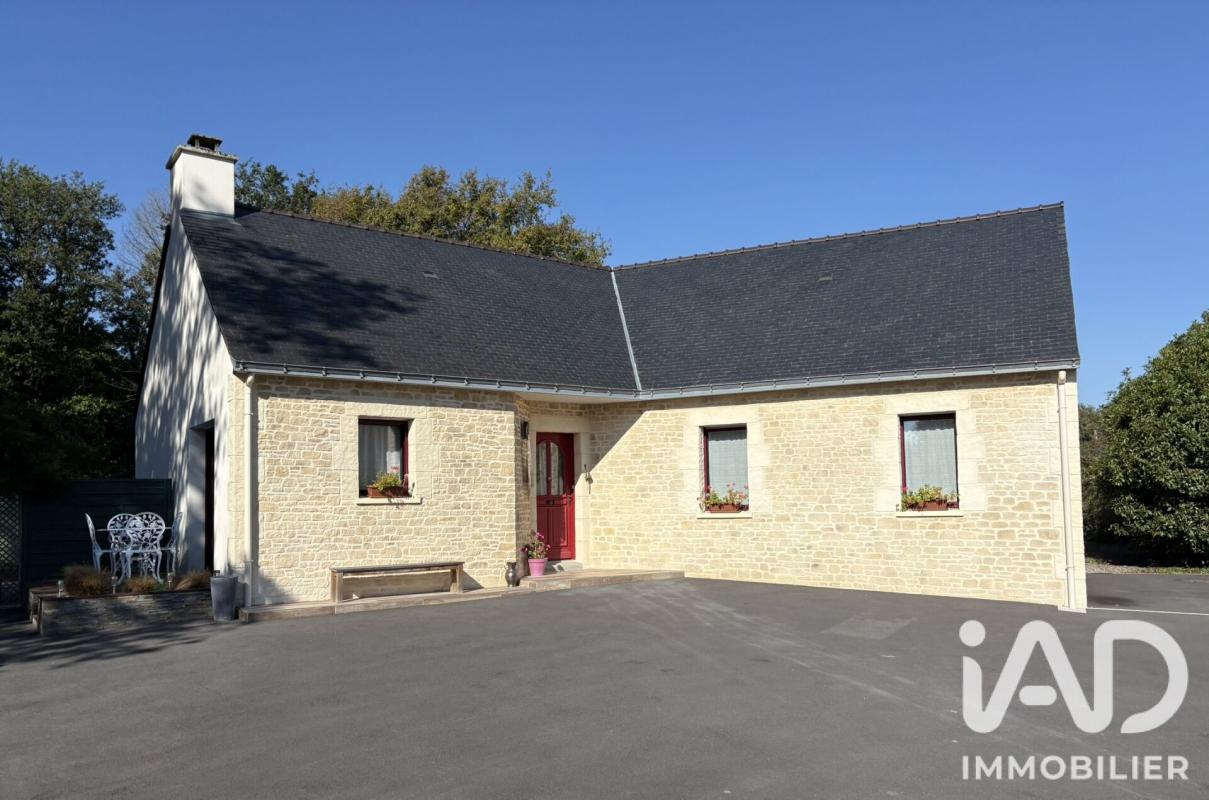 Maison 7 Pièce(s) Herbignac - Photo 1