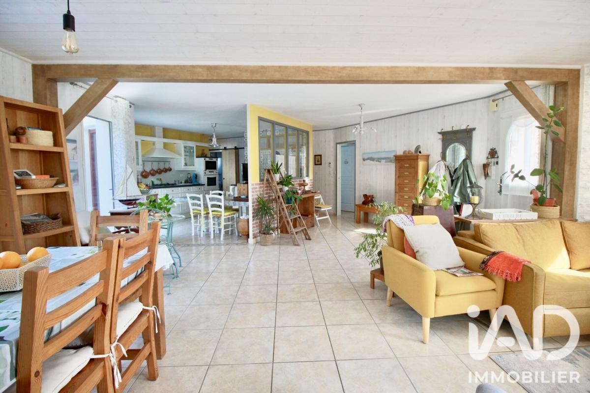 Maison 7 Pièce(s) Herbignac - Photo 2