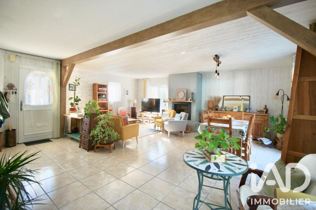 Maison 7 Pièce(s) Herbignac - Photo 3