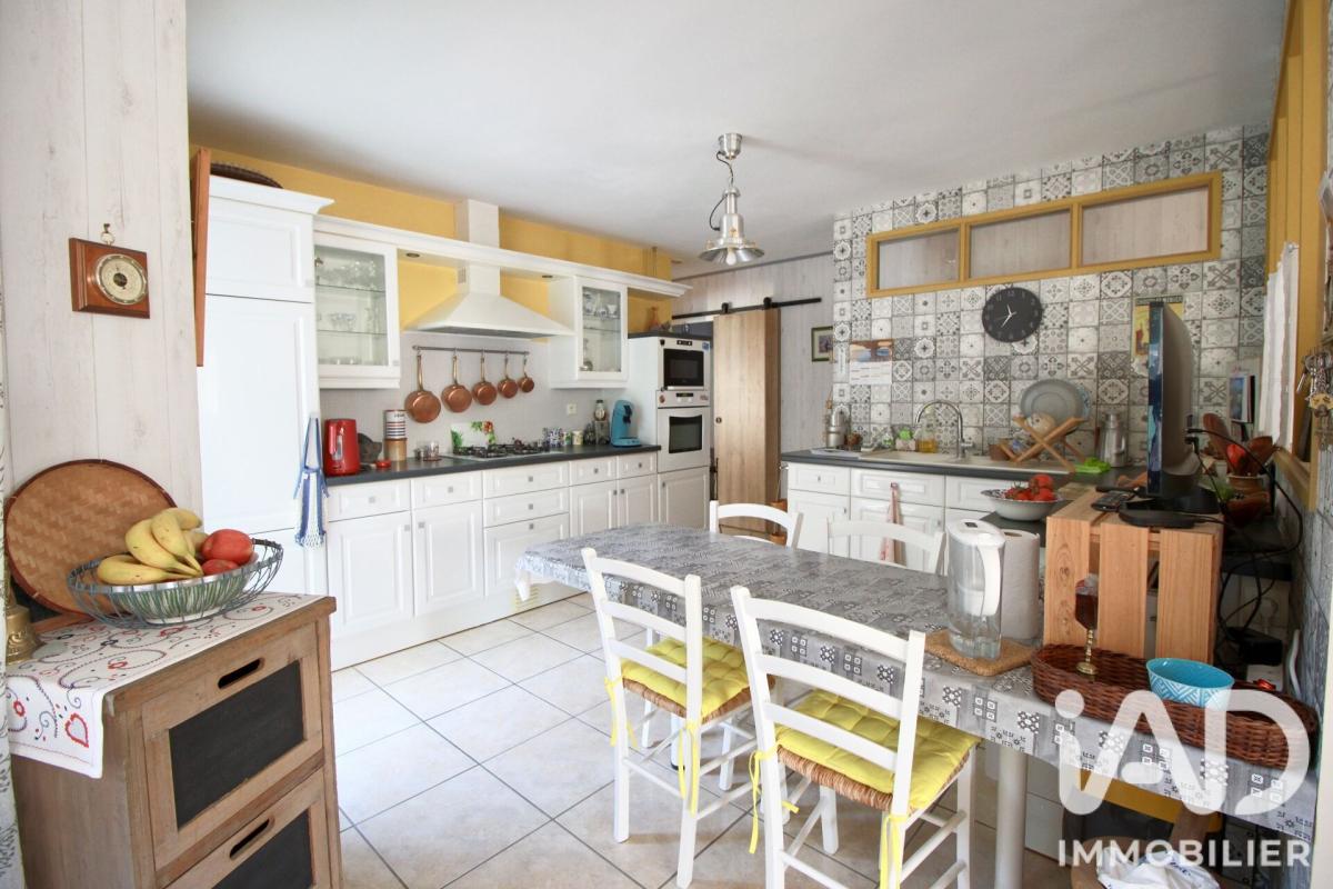 Maison 7 Pièce(s) Herbignac - Photo 4