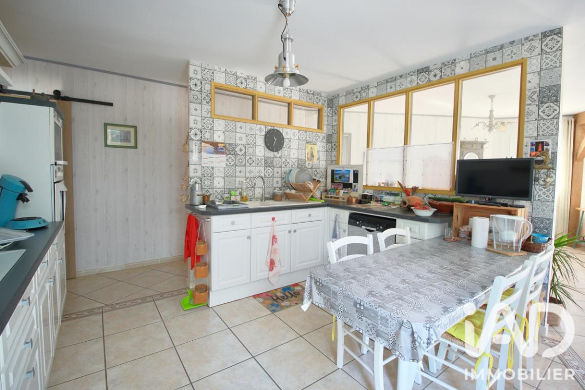 Maison 7 Pièce(s) Herbignac - Photo 5