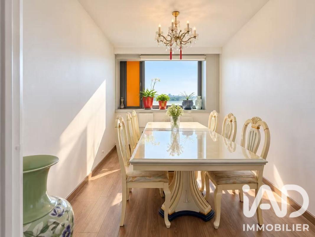 Appartement 5 Pièce(s) Bagnolet