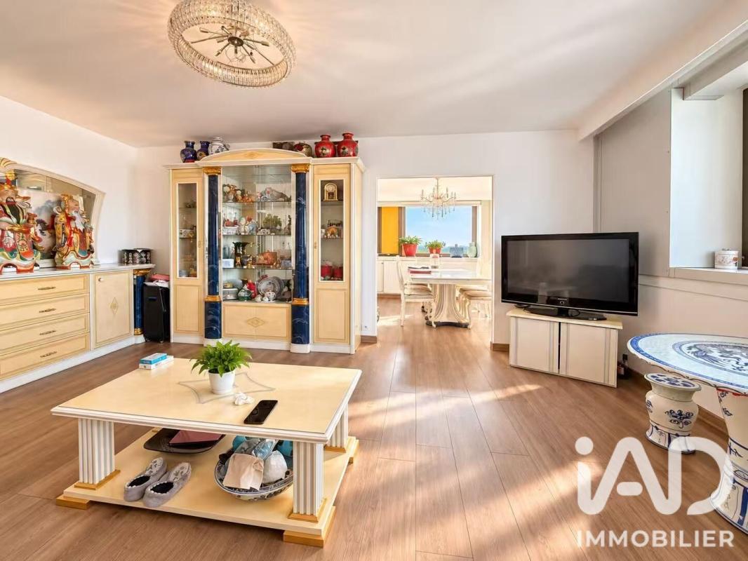 Appartement 5 Pièce(s) Bagnolet - Photo 3
