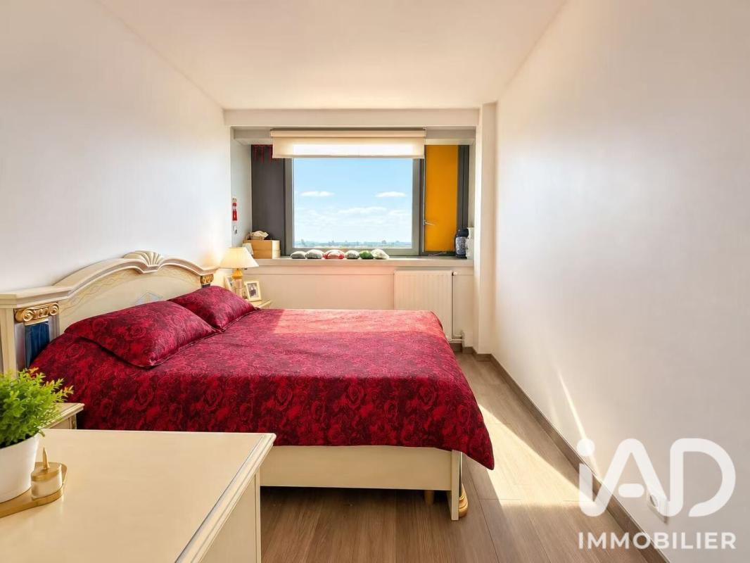 Appartement 5 Pièce(s) Bagnolet - Photo 6