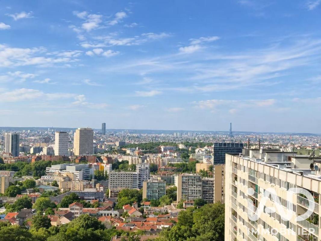 Appartement 5 Pièce(s) Bagnolet - Photo 8