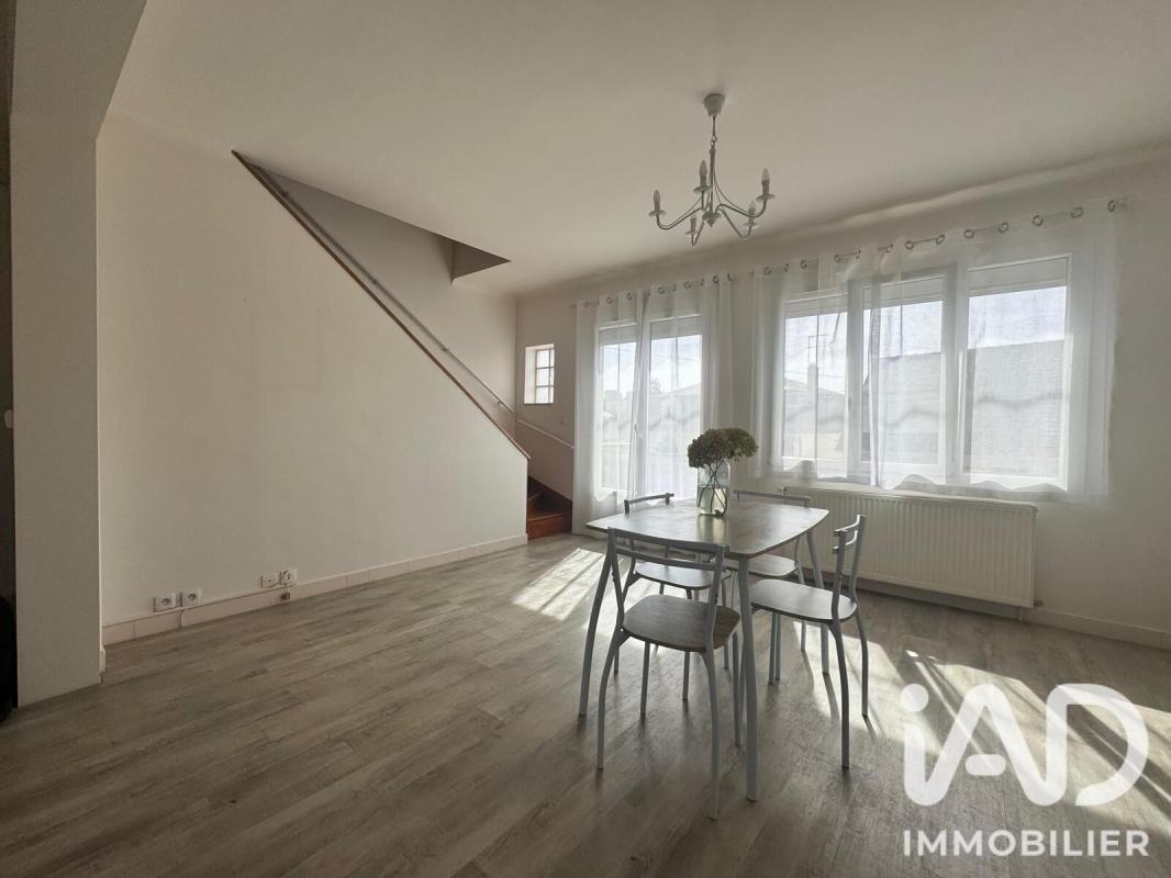 Maison 5 Pièce(s) Sucy-en-Brie
