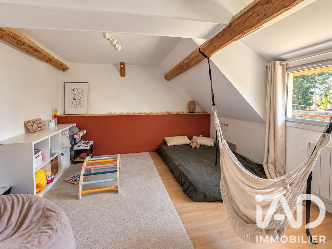Maison 3 Pièce(s) Saint-Avit-les-Guespières - Photo 7