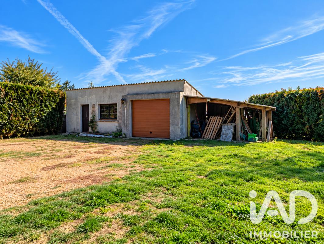 Maison 3 Pièce(s) Saint-Avit-les-Guespières - Photo 11