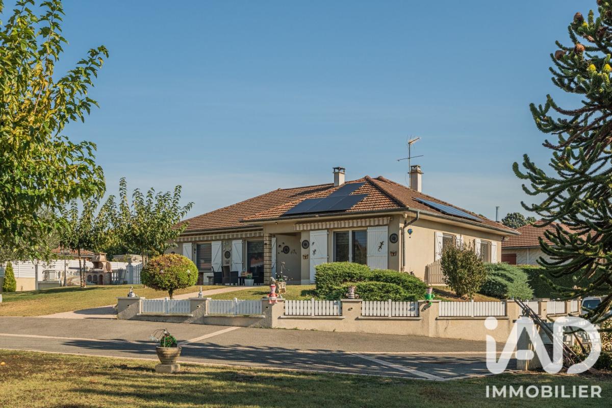 Maison 4 Pièce(s) Saint-Sauveur - Photo 2