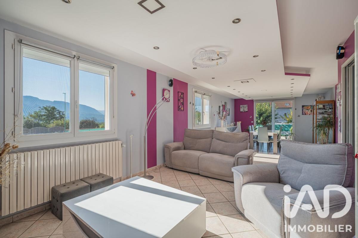 Maison 4 Pièce(s) Saint-Sauveur - Photo 13