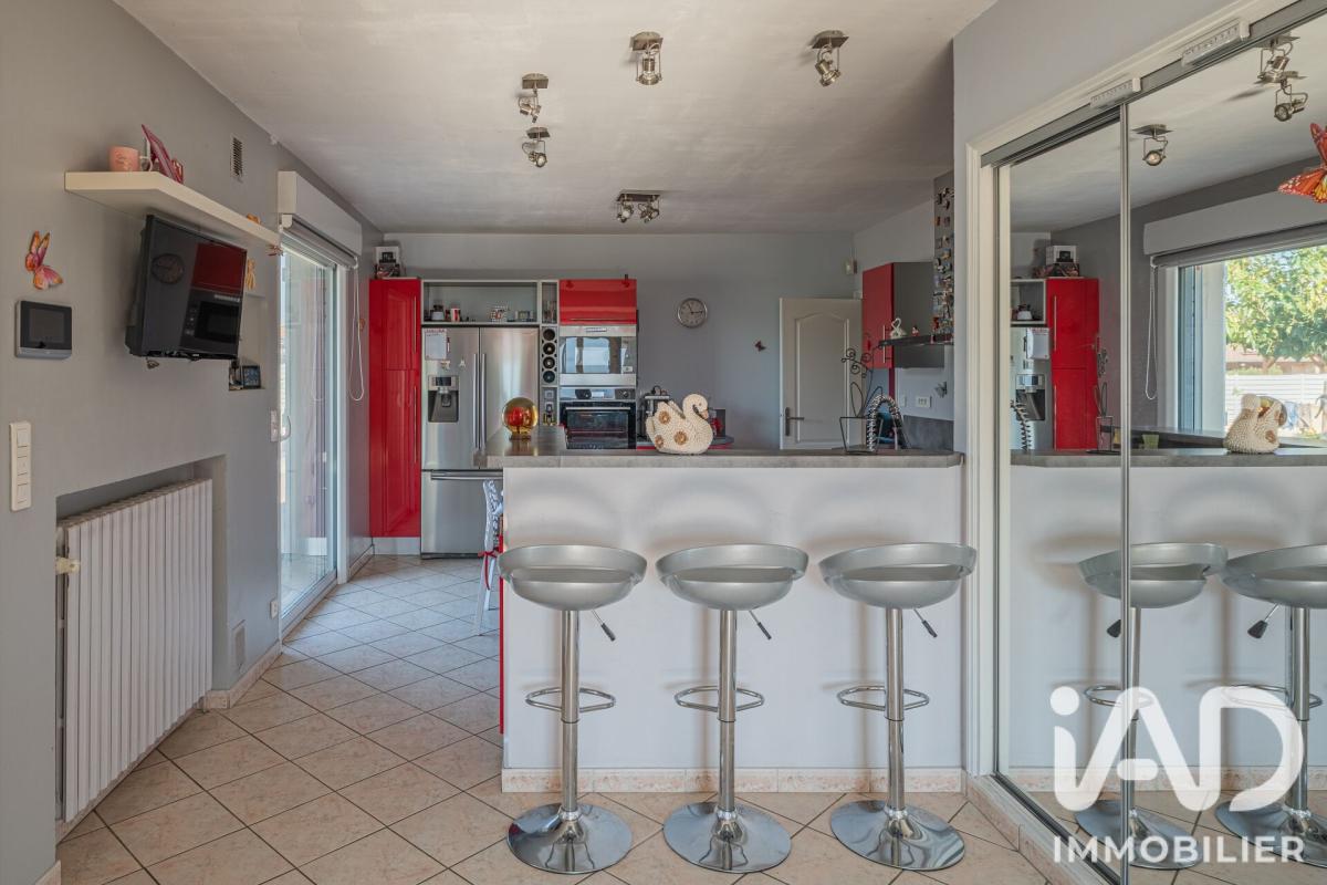 Maison 4 Pièce(s) Saint-Sauveur - Photo 14