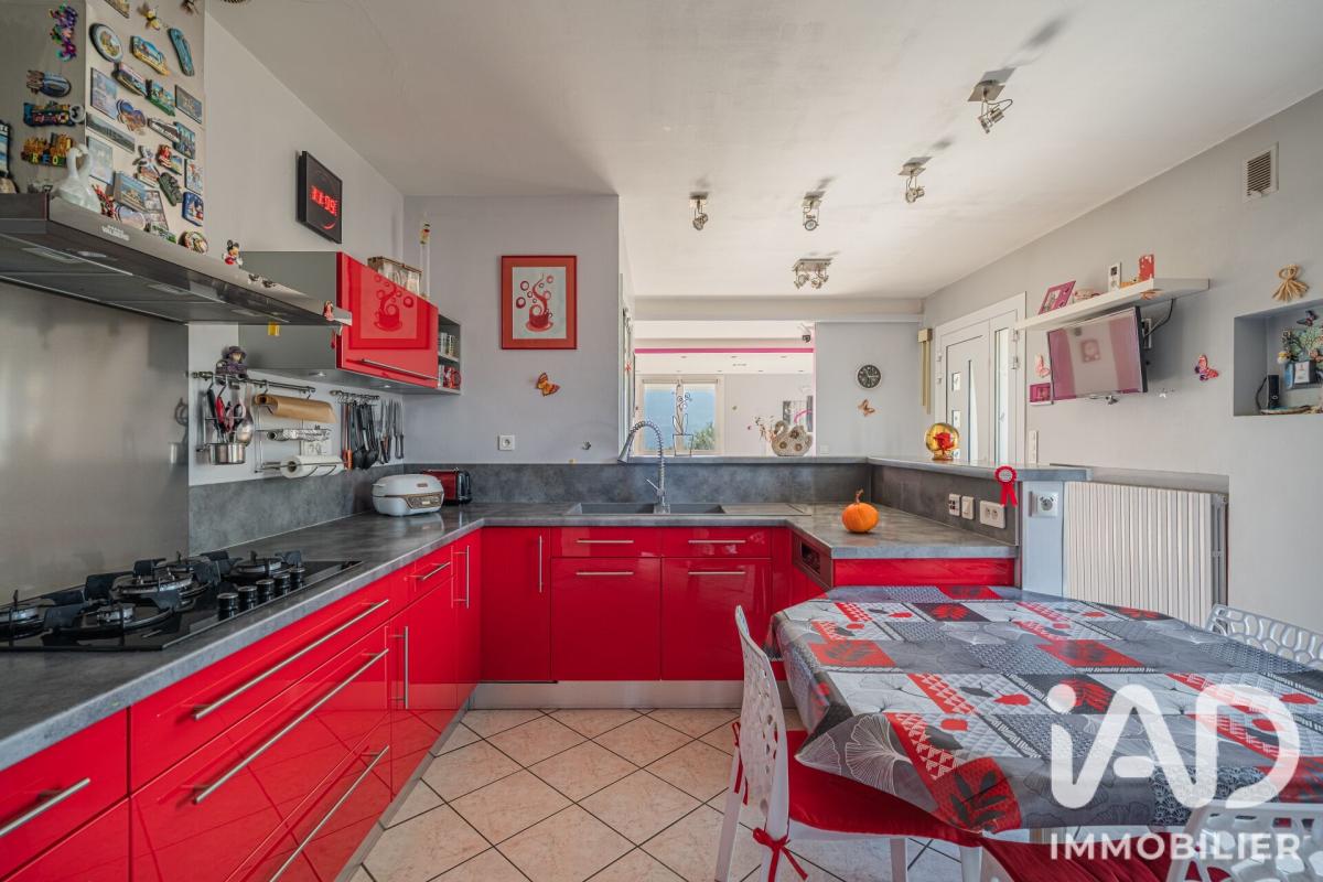 Maison 4 Pièce(s) Saint-Sauveur - Photo 15