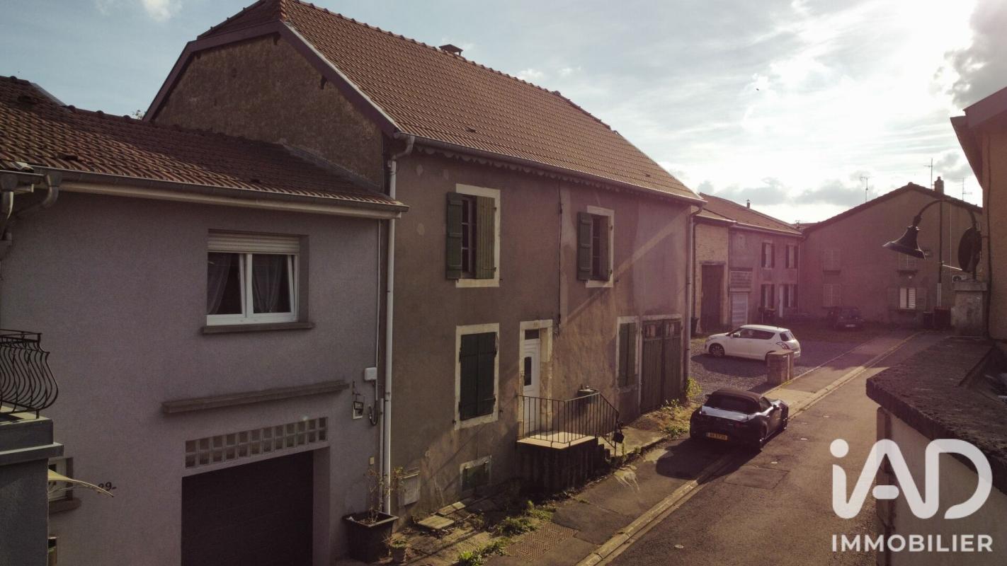 Maison 5 Pièce(s) Hussigny-Godbrange - Photo 1