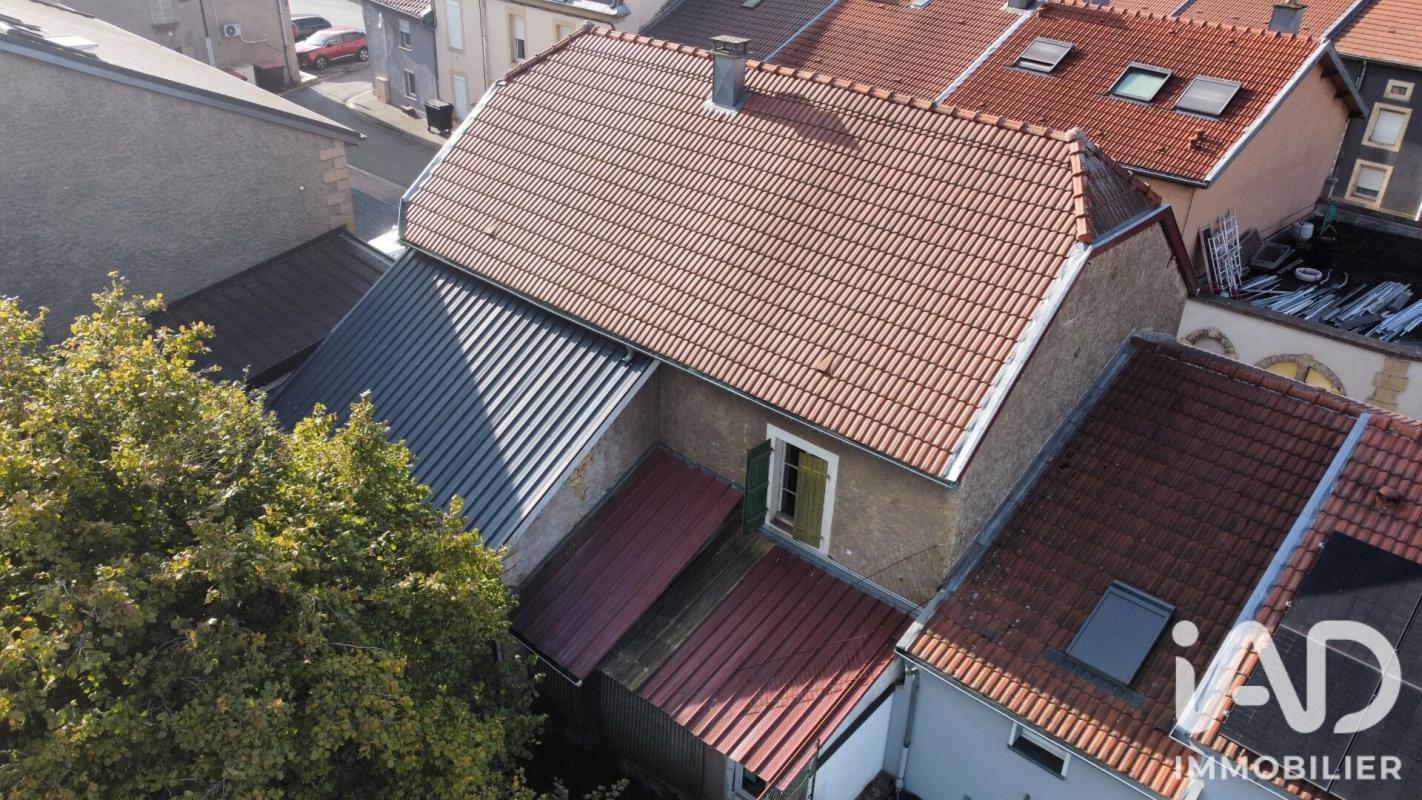 Maison 5 Pièce(s) Hussigny-Godbrange - Photo 3