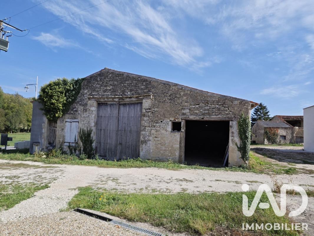 Maison 2 Pièce(s) Paillé - Photo 1