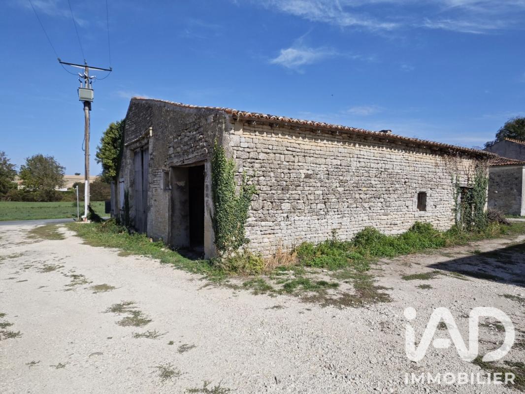 Maison 2 Pièce(s) Paillé - Photo 2