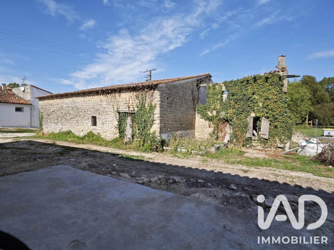 Maison 2 Pièce(s) Paillé - Photo 3