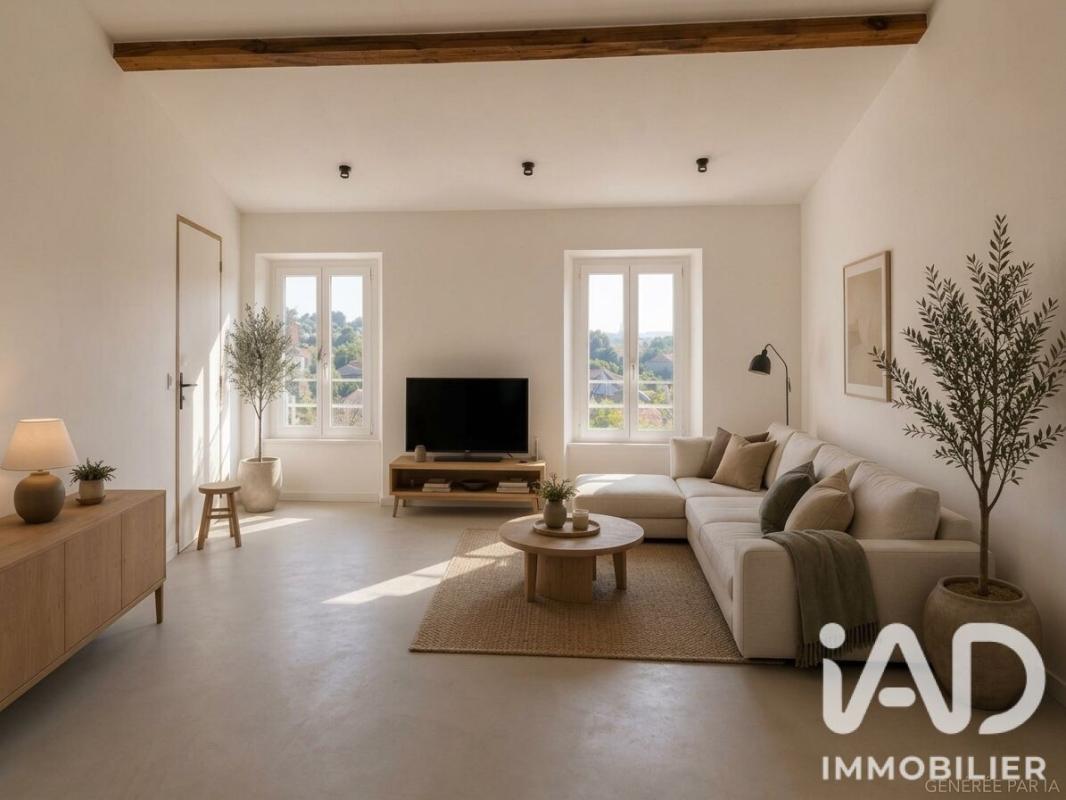 Appartement 2 Pièce(s) Toulon - Photo 2