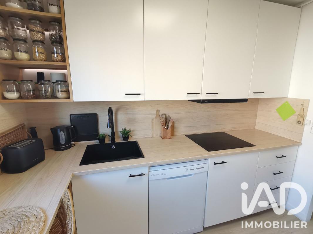 Appartement 3 Pièce(s) Vitry-sur-Seine - Photo 2