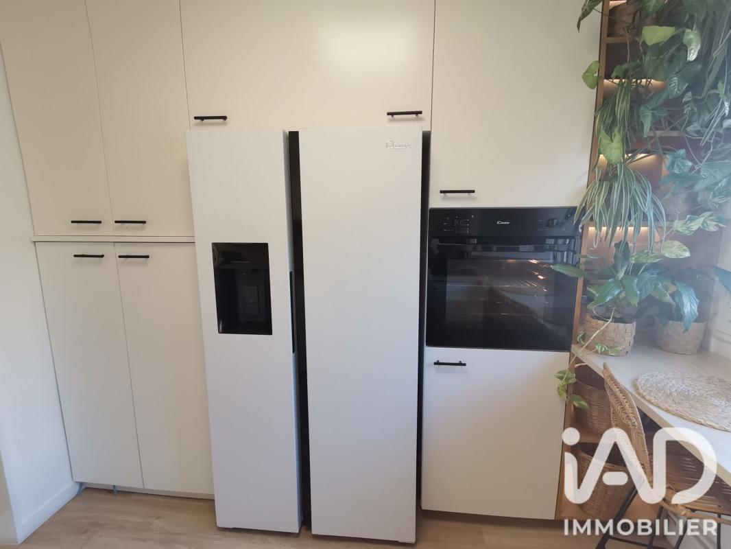 Appartement 3 Pièce(s) Vitry-sur-Seine - Photo 3