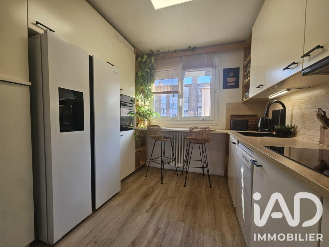 Appartement 3 Pièce(s) Vitry-sur-Seine - Photo 5