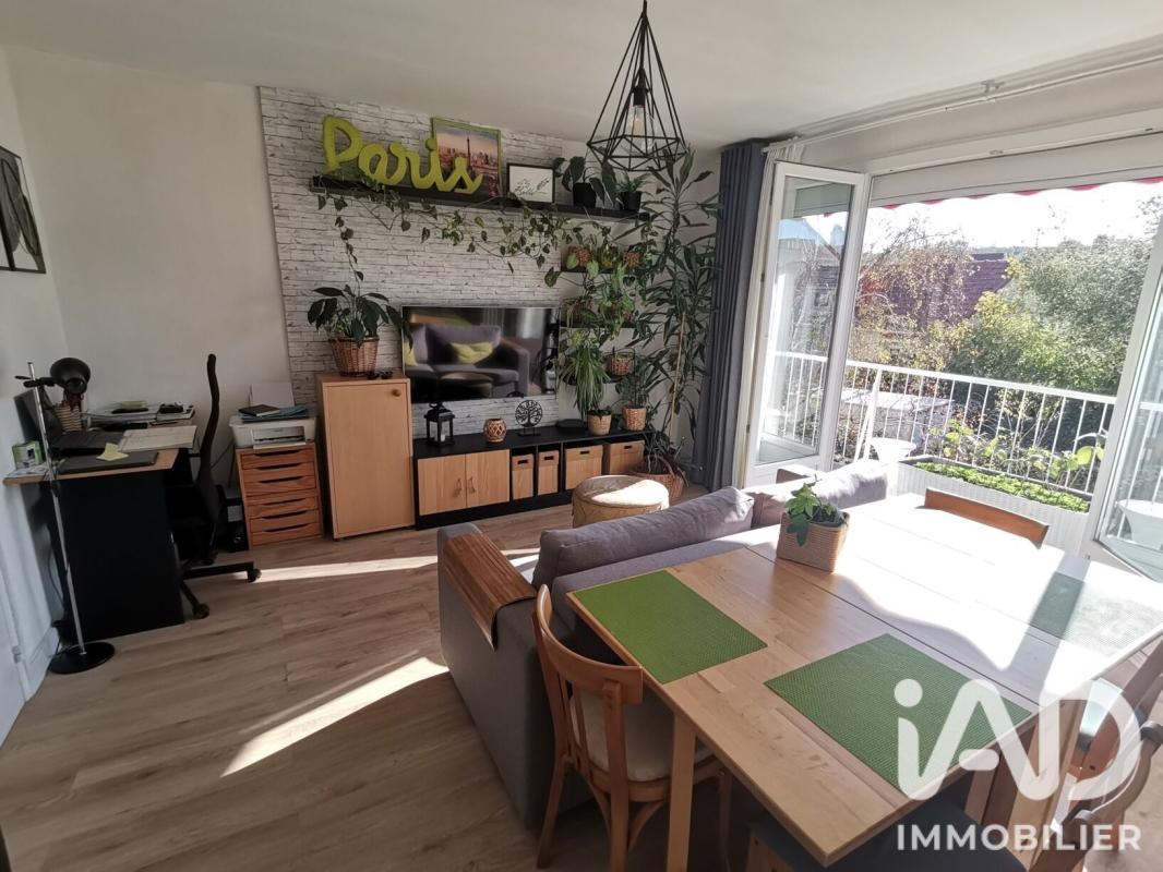 Appartement 3 Pièce(s) Vitry-sur-Seine - Photo 8