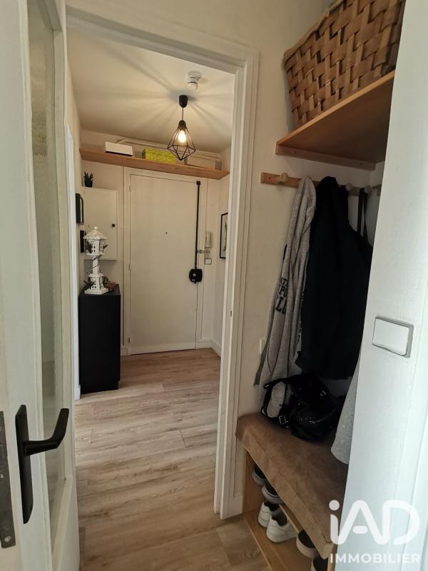 Appartement 3 Pièce(s) Vitry-sur-Seine - Photo 11